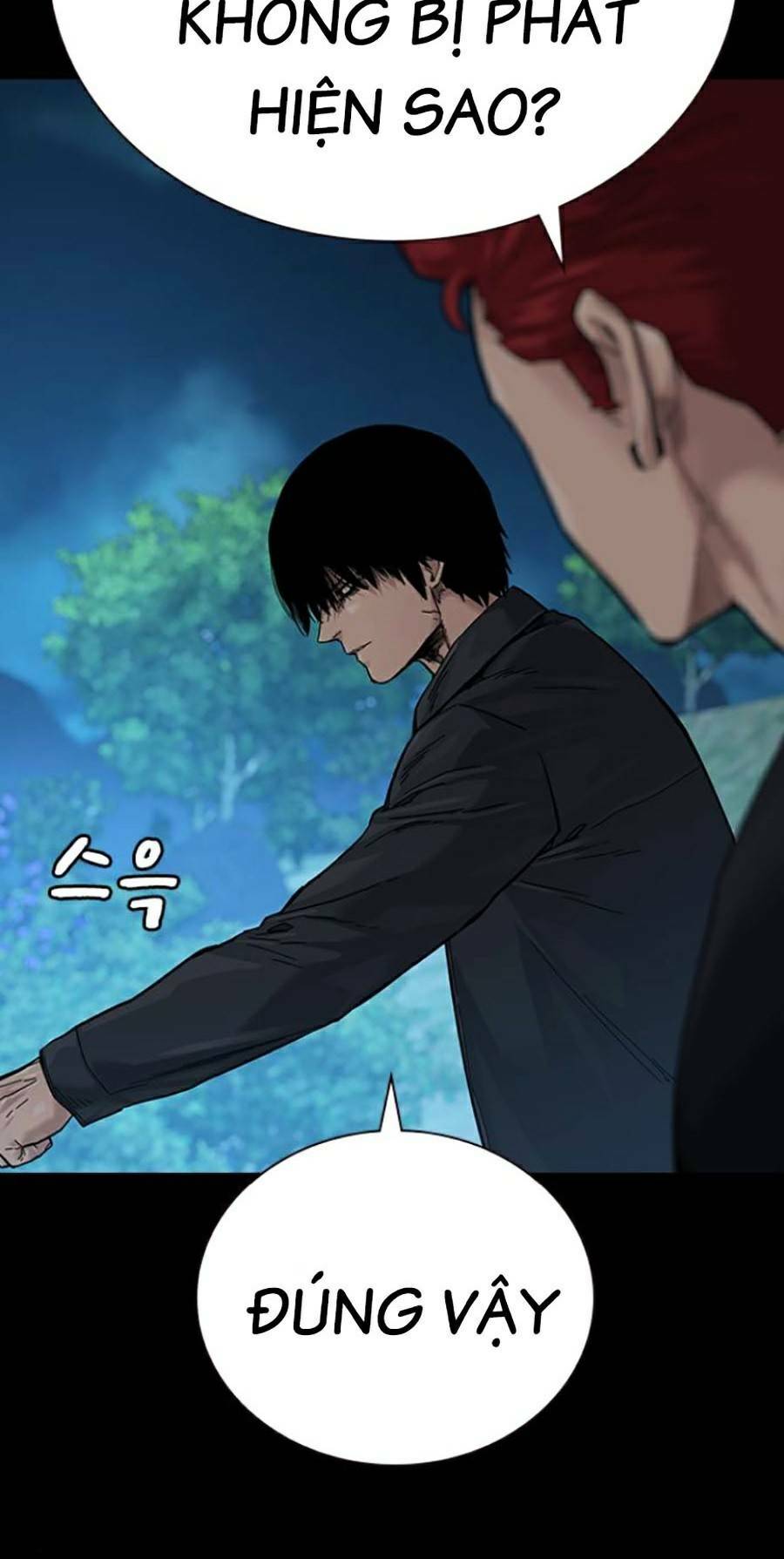 Để Có Thể Sống Sót - Chapter 72 - Page 86