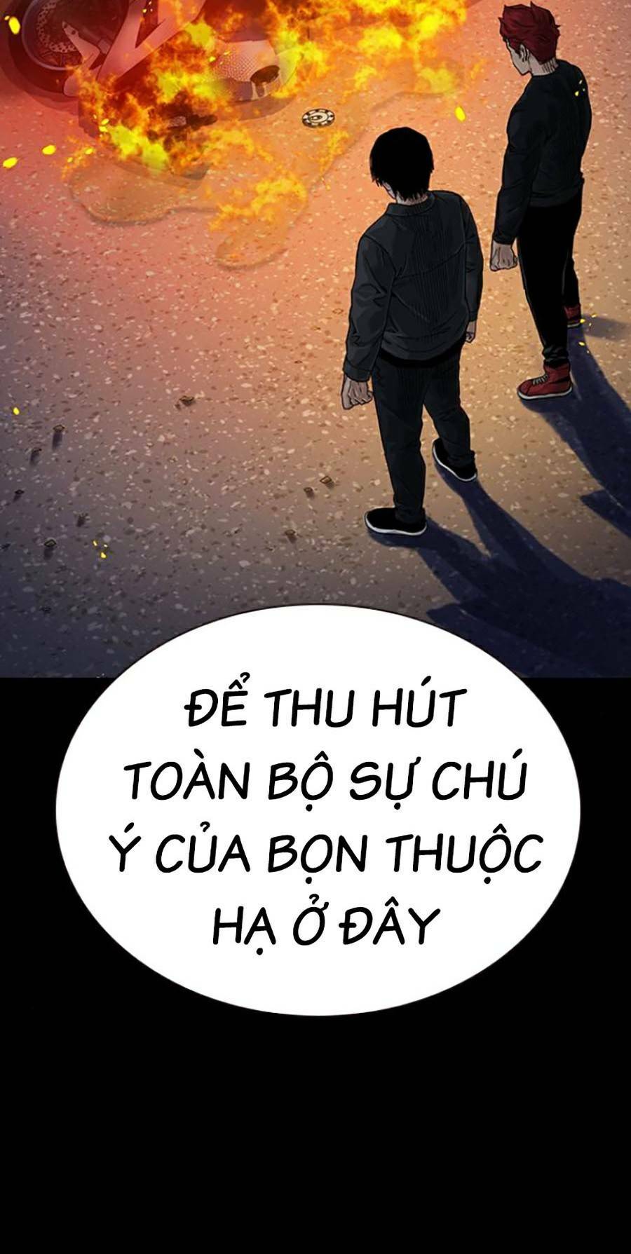 Để Có Thể Sống Sót - Chapter 72 - Page 89