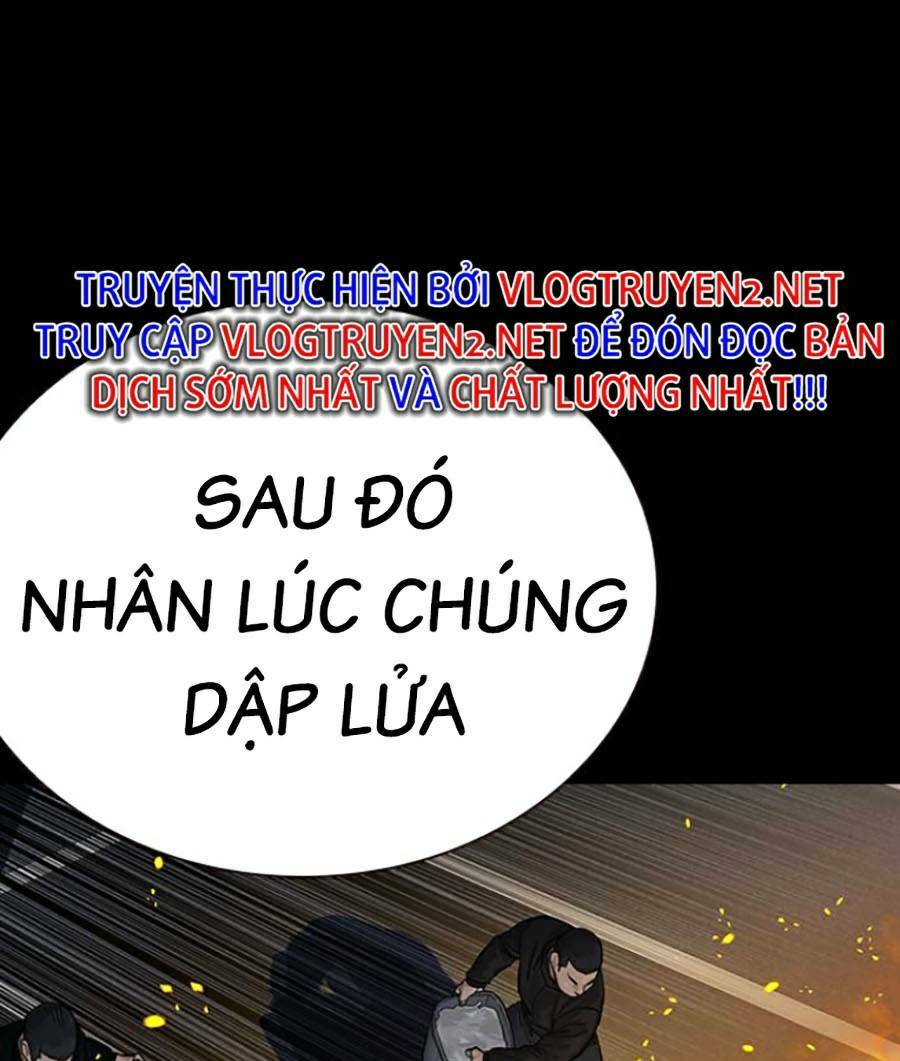 Để Có Thể Sống Sót - Chapter 72 - Page 90