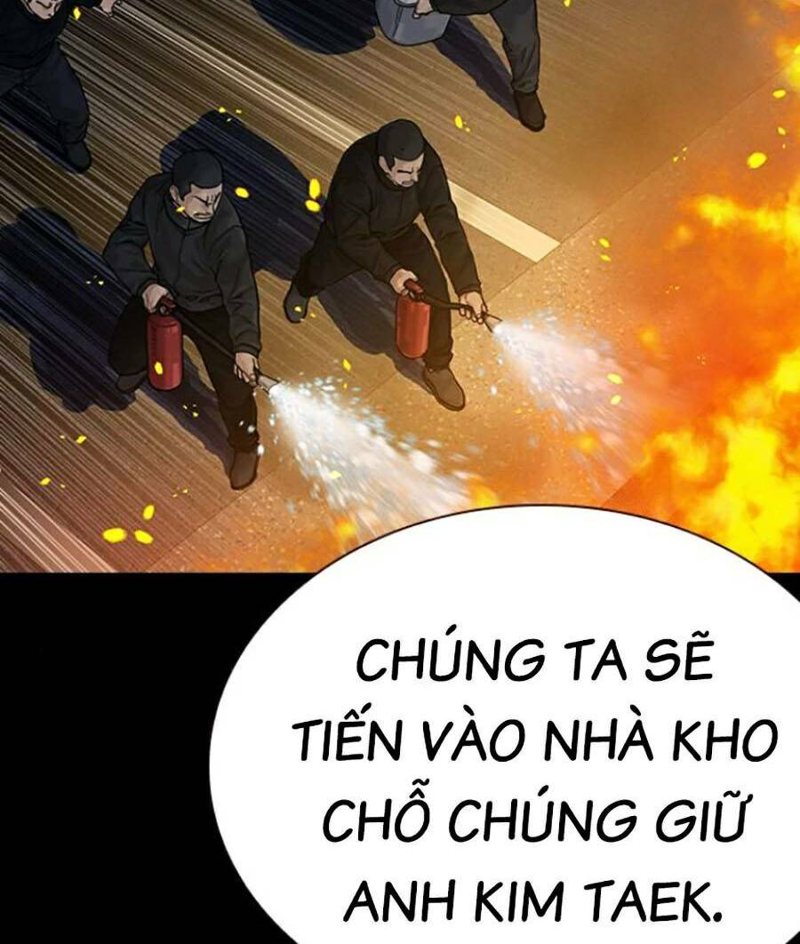 Để Có Thể Sống Sót - Chapter 72 - Page 91