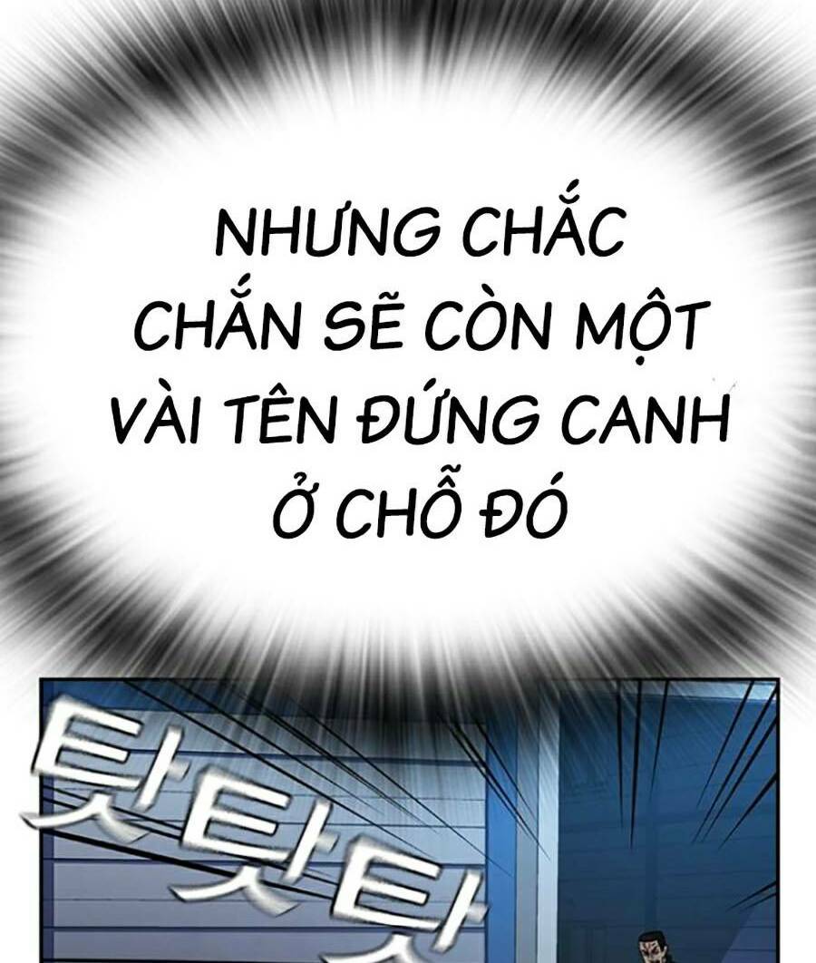 Để Có Thể Sống Sót - Chapter 72 - Page 93