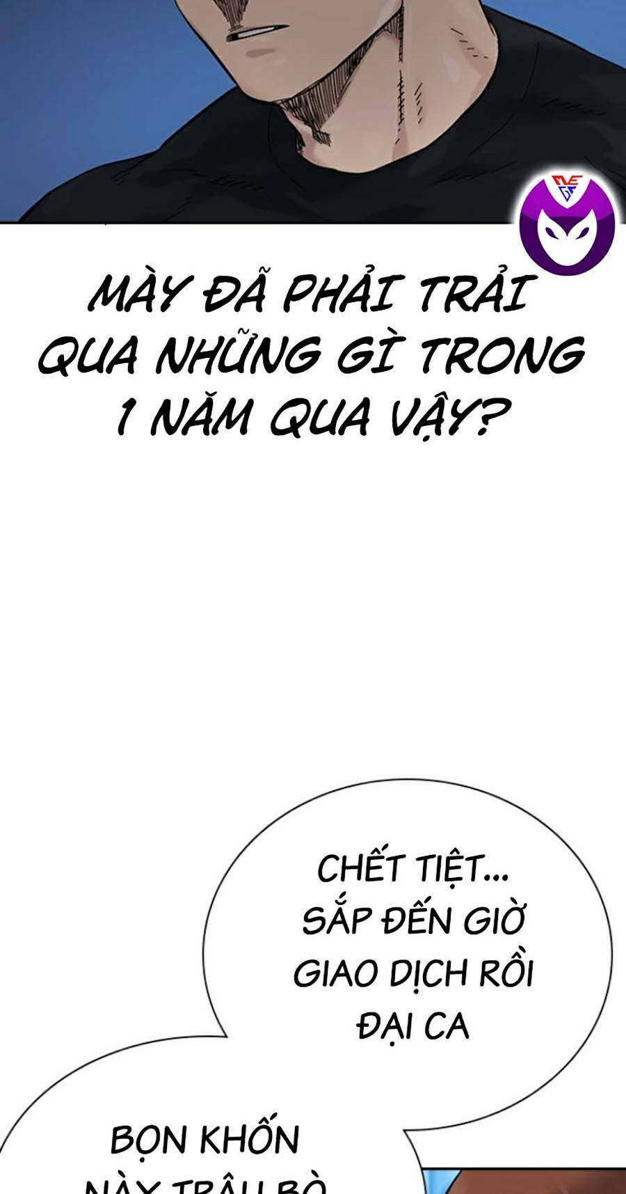 Để Có Thể Sống Sót - Chapter 73 - Page 9