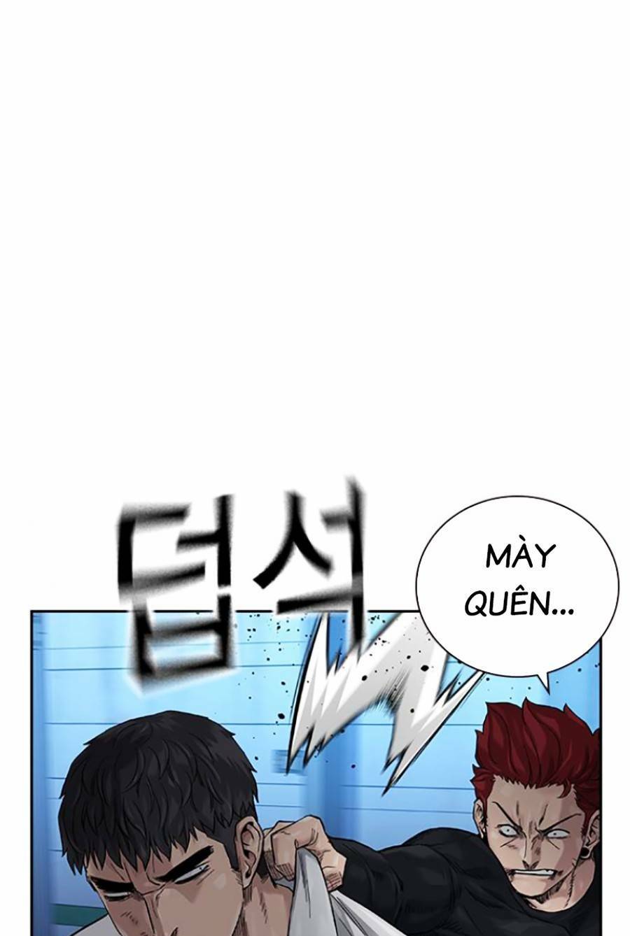 Để Có Thể Sống Sót - Chapter 73 - Page 100