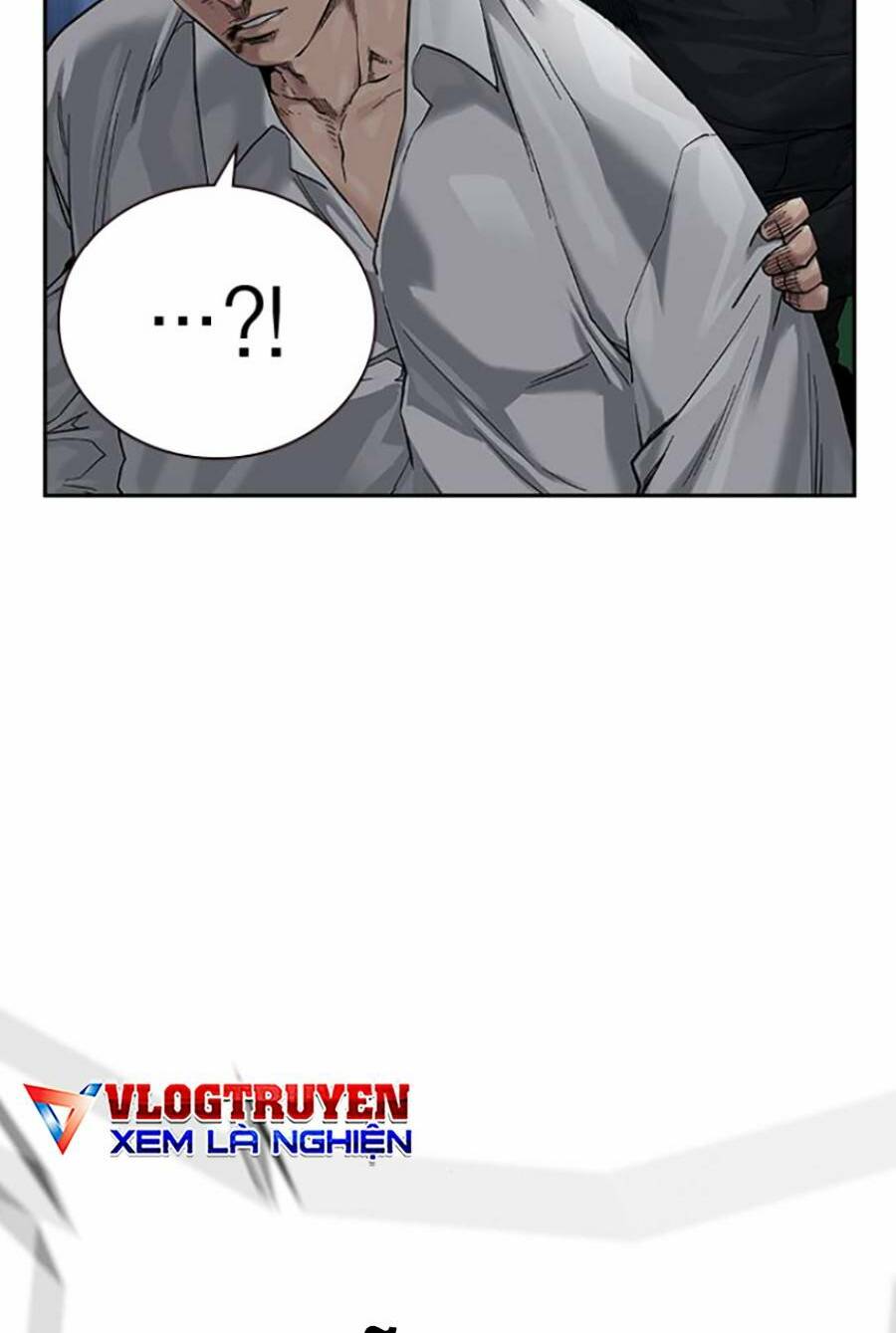 Để Có Thể Sống Sót - Chapter 73 - Page 101