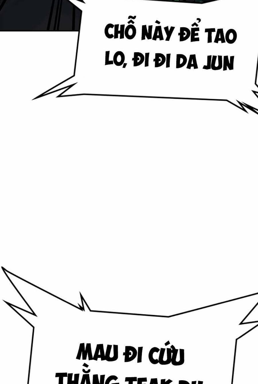 Để Có Thể Sống Sót - Chapter 73 - Page 105
