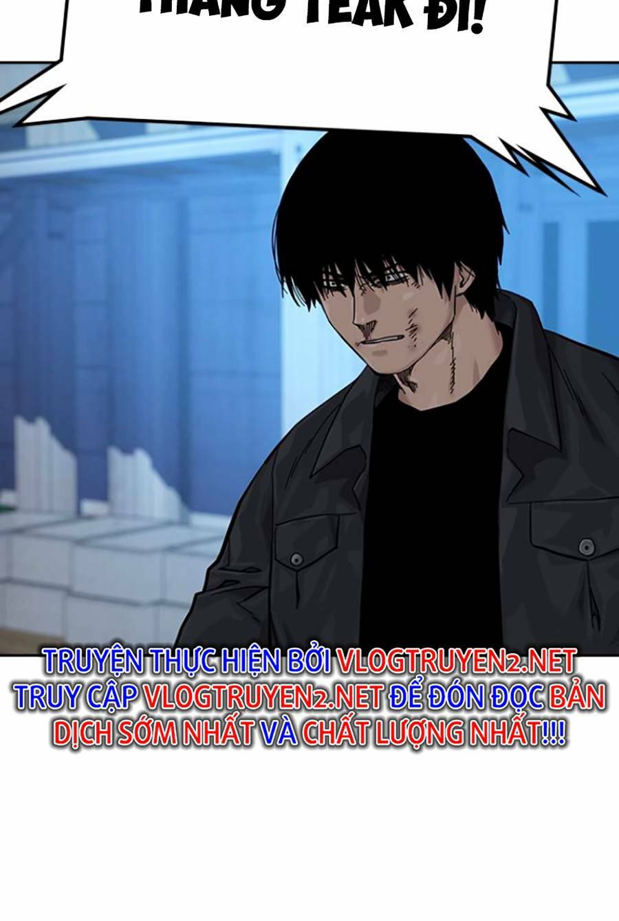 Để Có Thể Sống Sót - Chapter 73 - Page 106