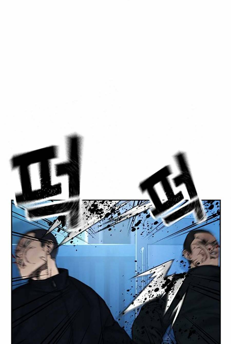 Để Có Thể Sống Sót - Chapter 73 - Page 111