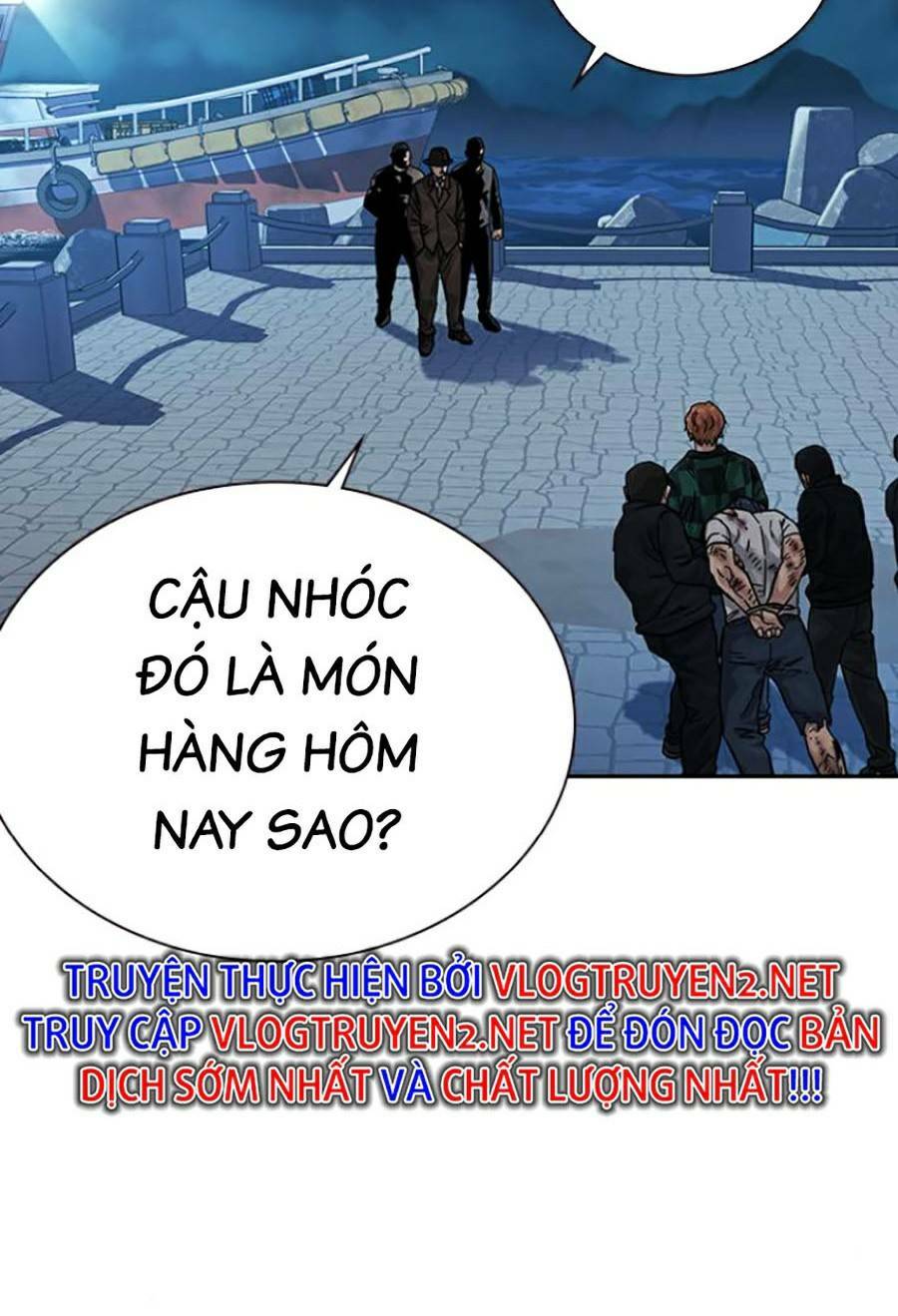Để Có Thể Sống Sót - Chapter 73 - Page 127