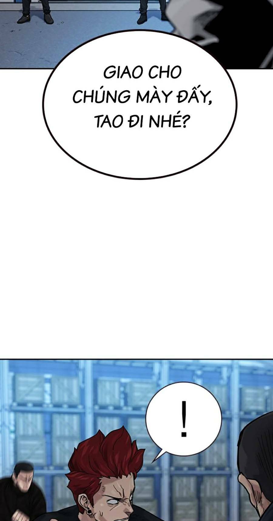 Để Có Thể Sống Sót - Chapter 73 - Page 12