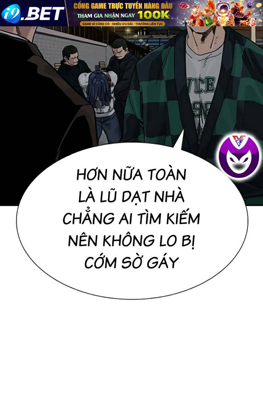 Để Có Thể Sống Sót - Chapter 73 - Page 131