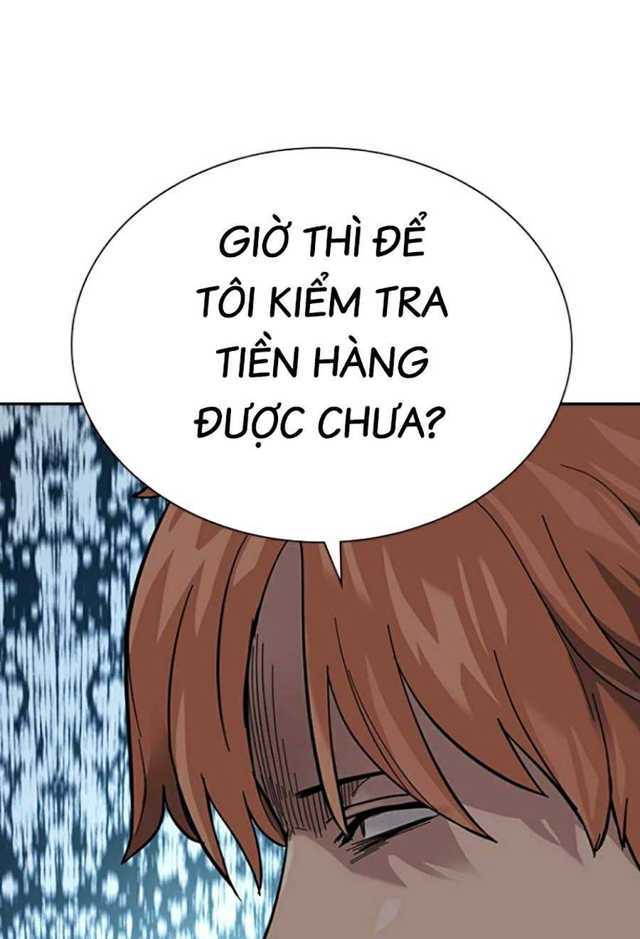 Để Có Thể Sống Sót - Chapter 73 - Page 132