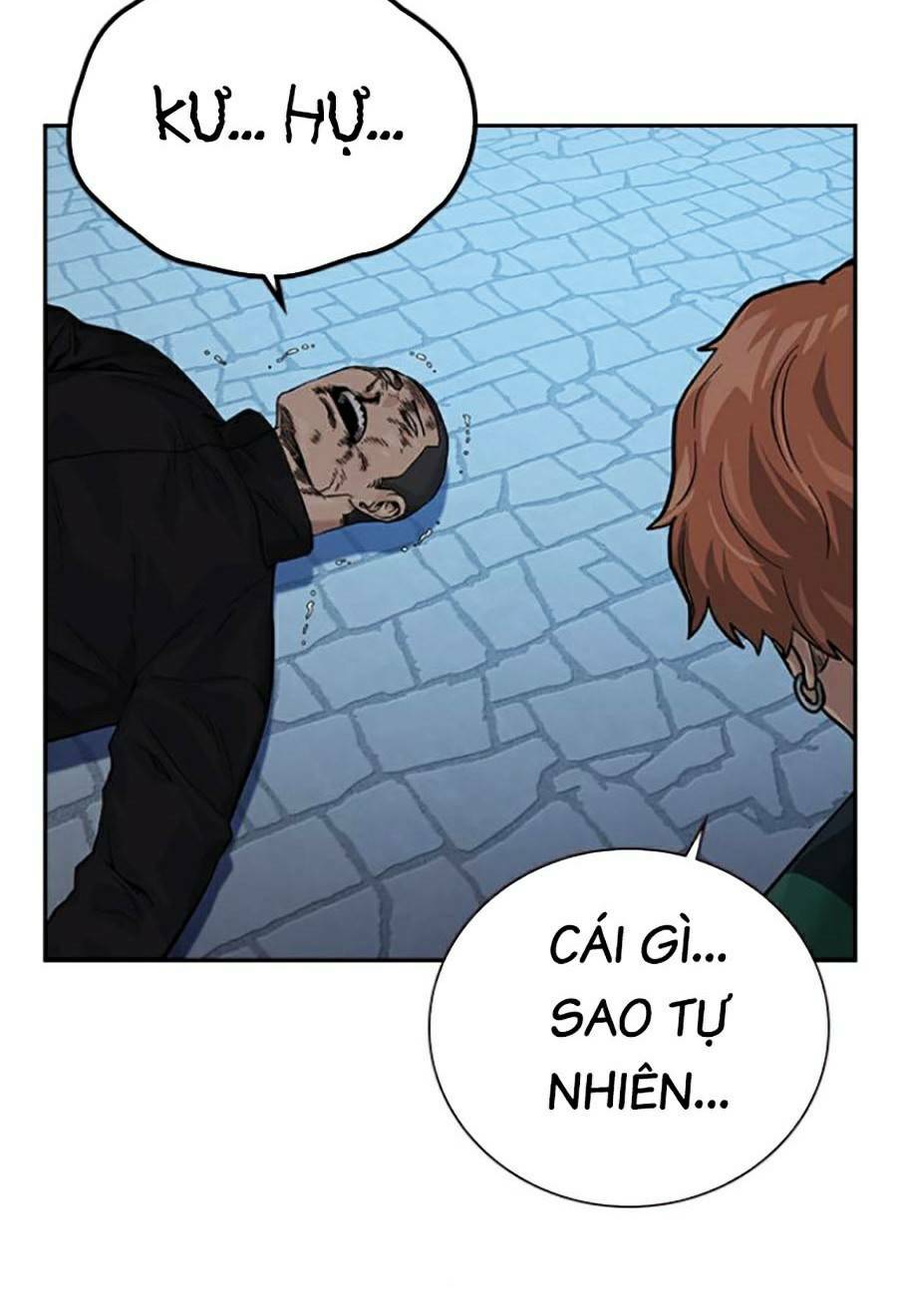 Để Có Thể Sống Sót - Chapter 73 - Page 136