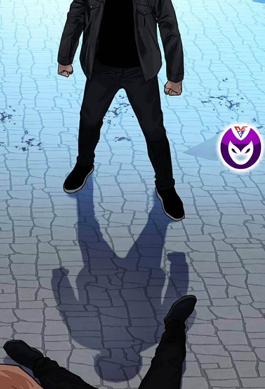 Để Có Thể Sống Sót - Chapter 73 - Page 138