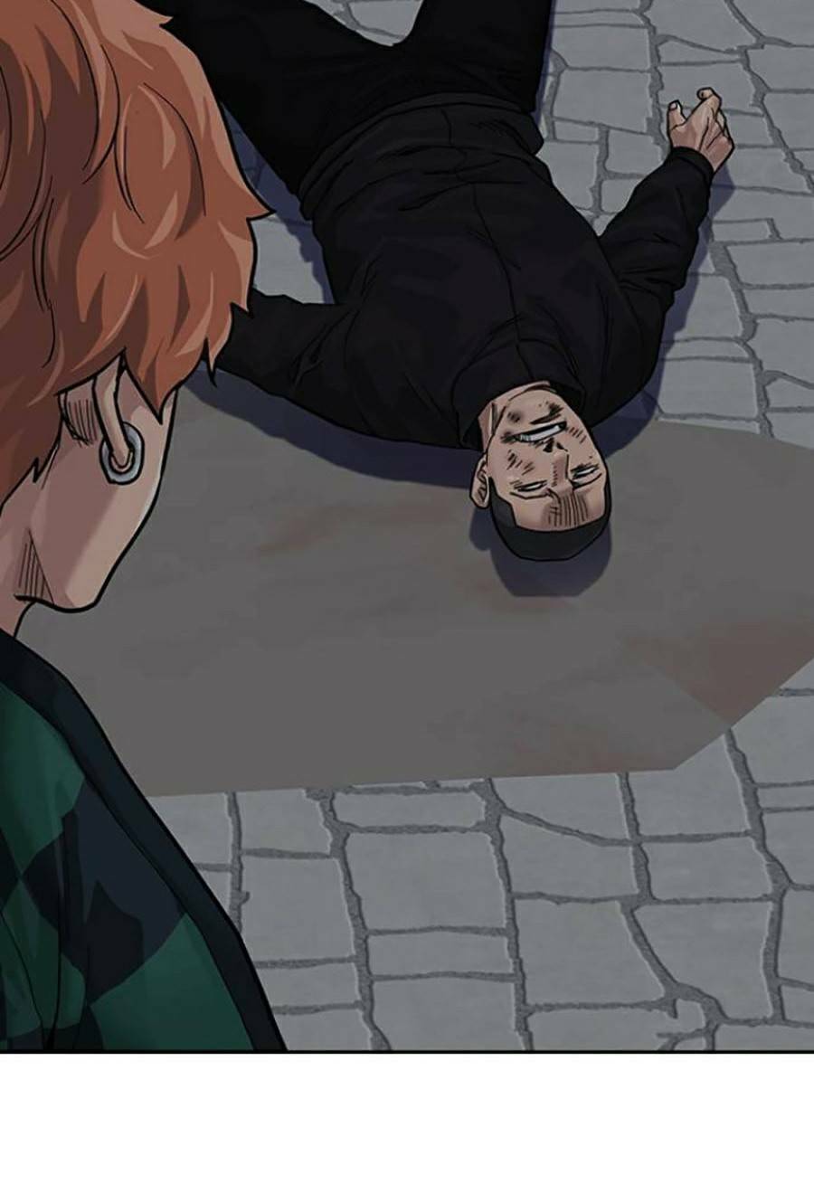 Để Có Thể Sống Sót - Chapter 73 - Page 139