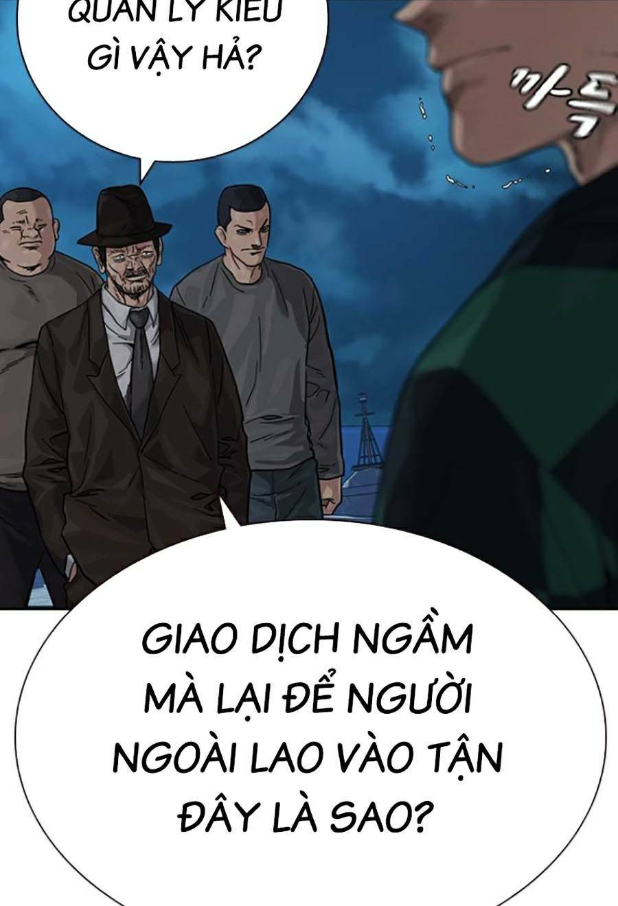Để Có Thể Sống Sót - Chapter 73 - Page 144