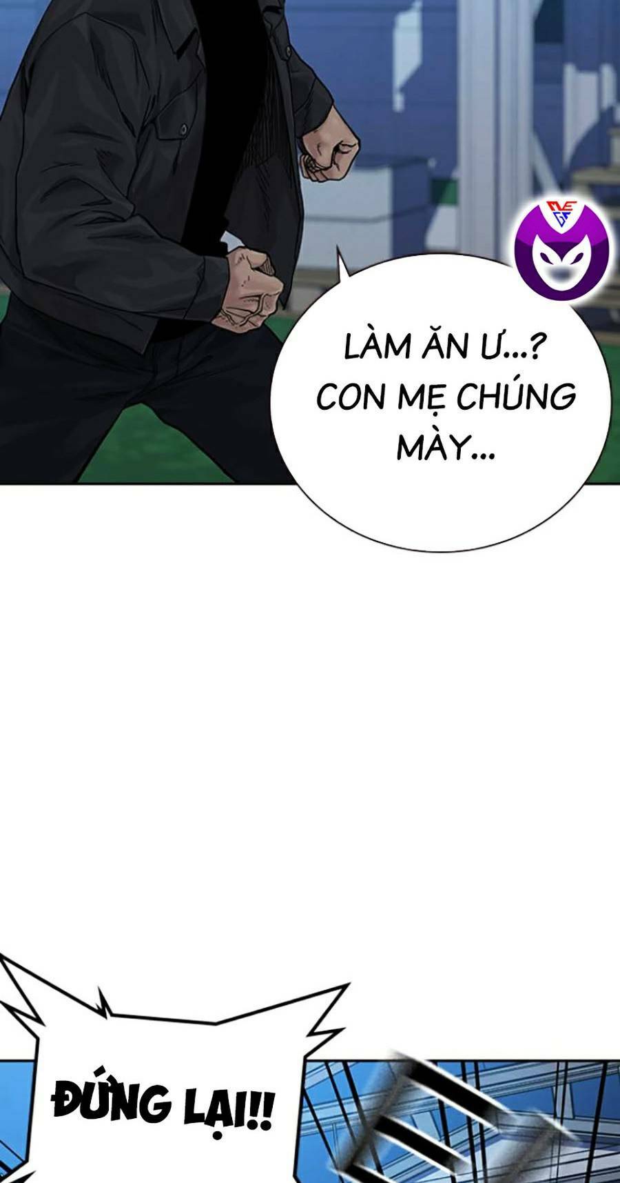 Để Có Thể Sống Sót - Chapter 73 - Page 19