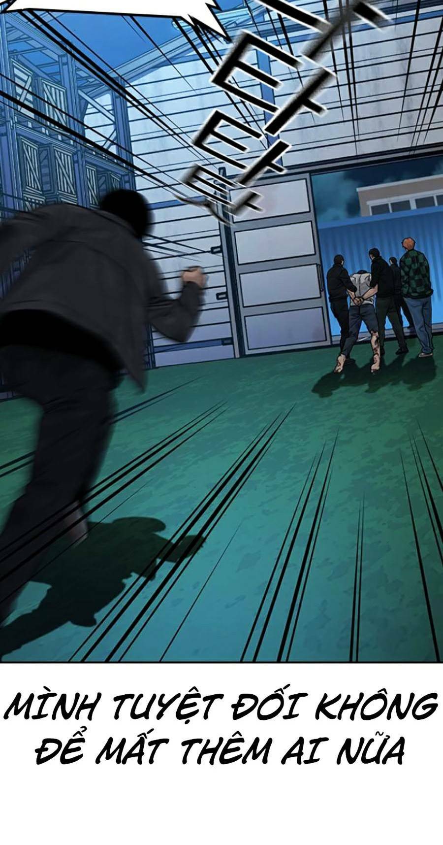 Để Có Thể Sống Sót - Chapter 73 - Page 20