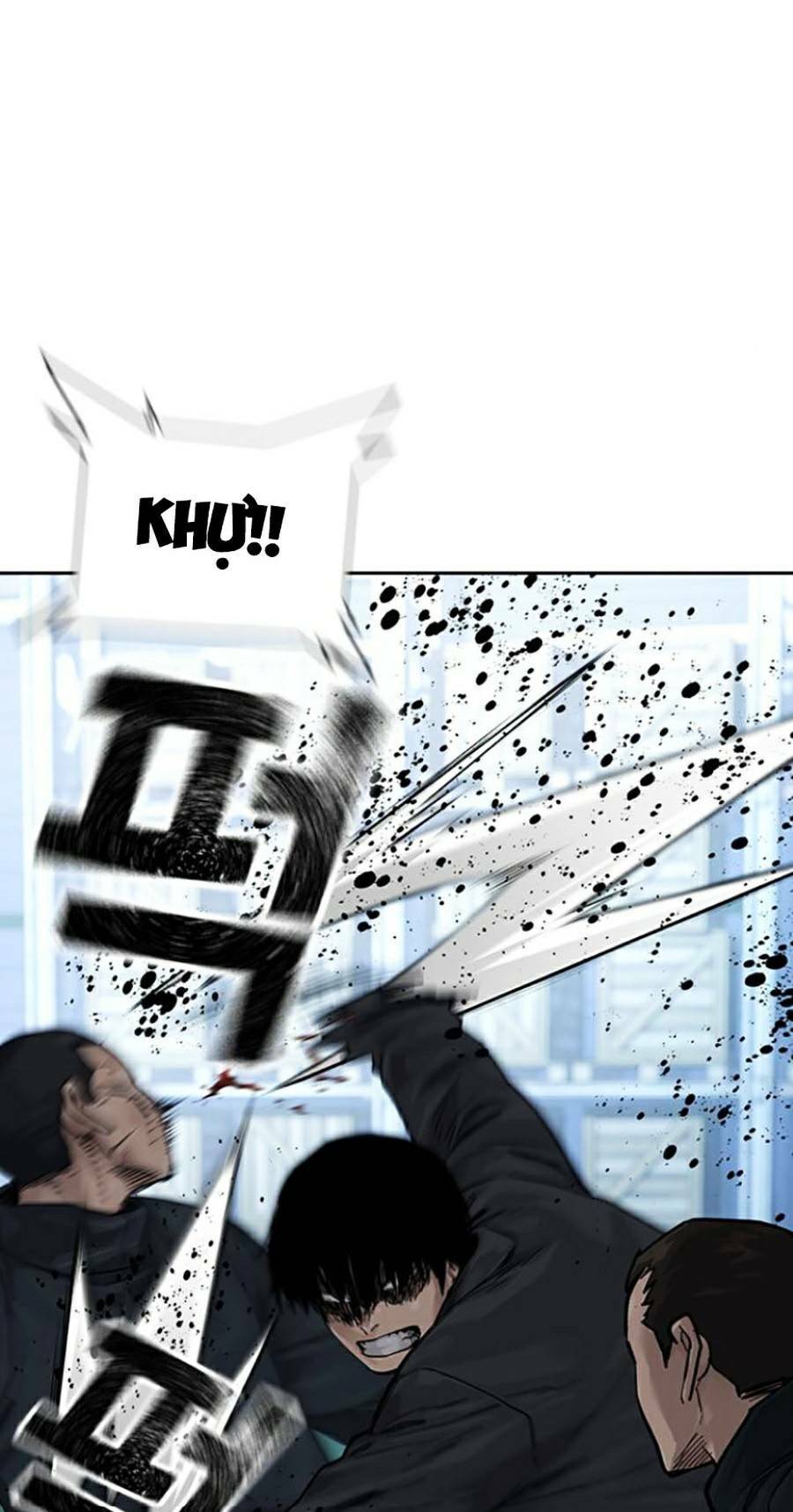 Để Có Thể Sống Sót - Chapter 73 - Page 21