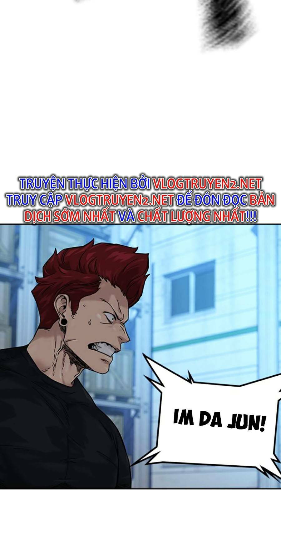 Để Có Thể Sống Sót - Chapter 73 - Page 28