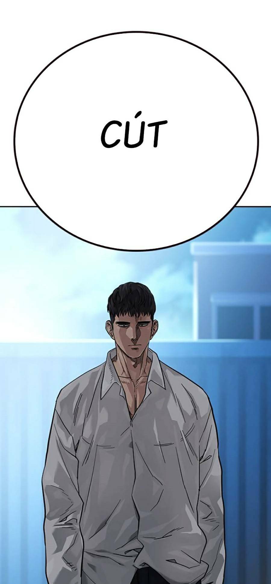 Để Có Thể Sống Sót - Chapter 73 - Page 31