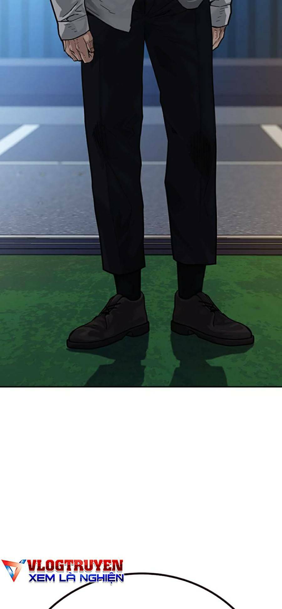 Để Có Thể Sống Sót - Chapter 73 - Page 32