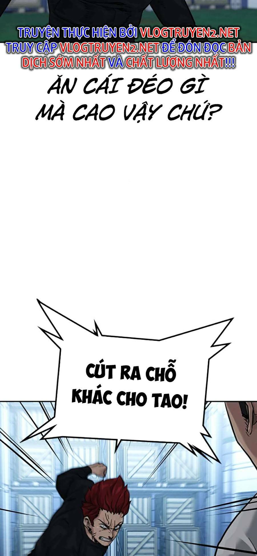 Để Có Thể Sống Sót - Chapter 73 - Page 36