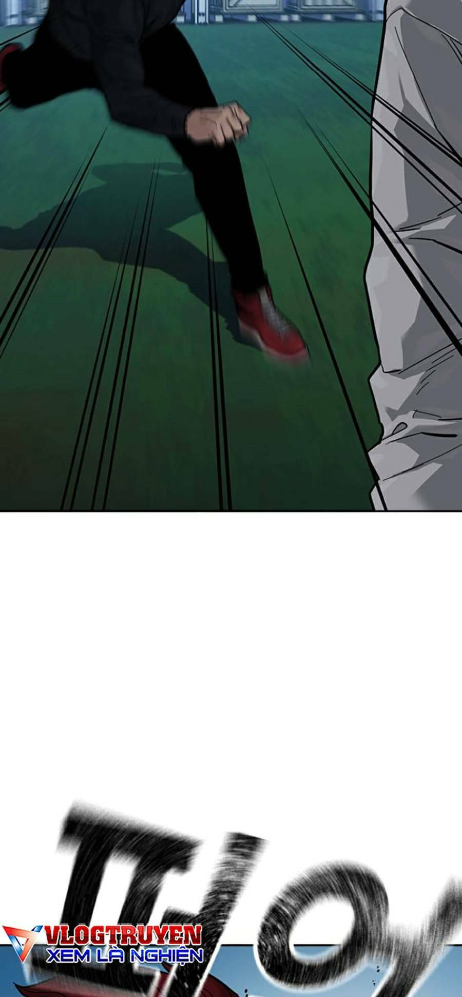 Để Có Thể Sống Sót - Chapter 73 - Page 37