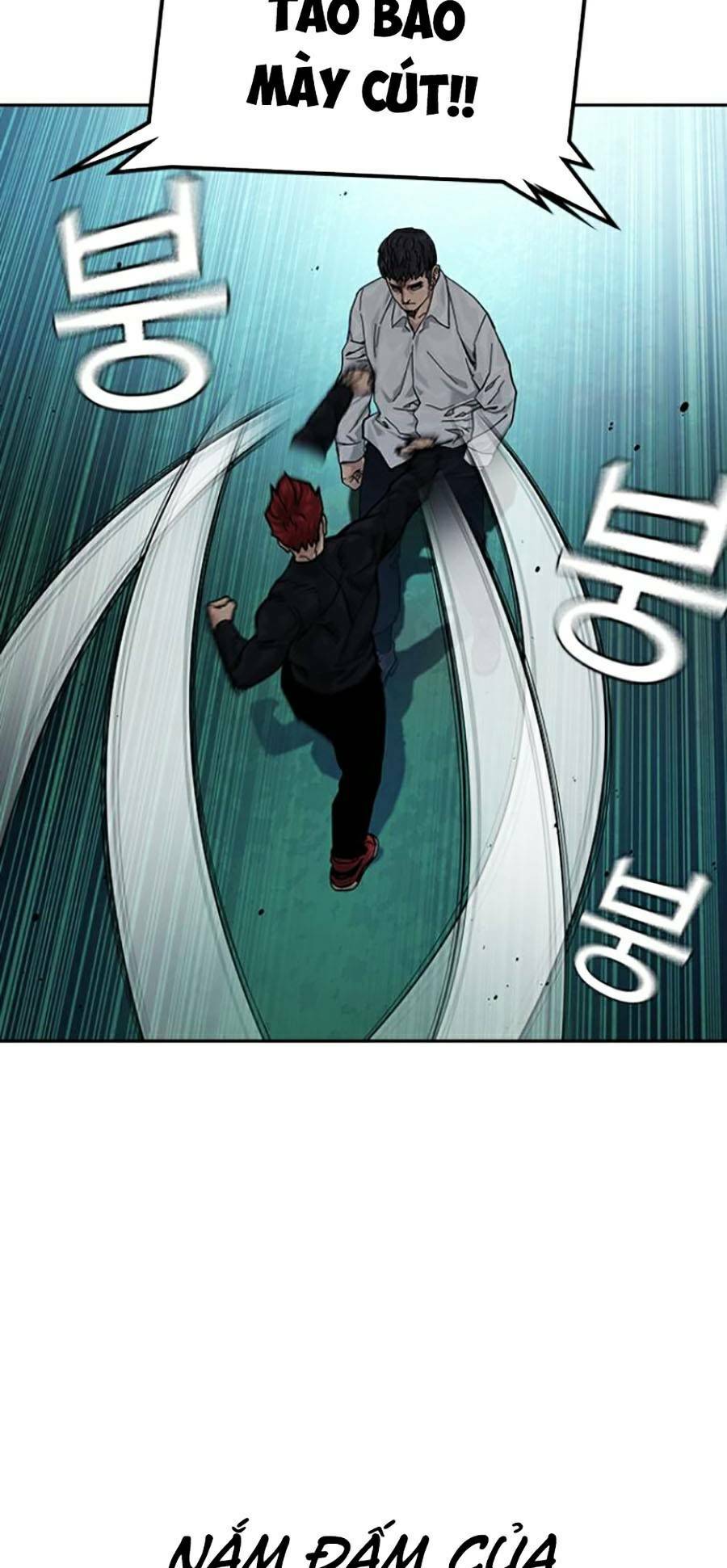 Để Có Thể Sống Sót - Chapter 73 - Page 39