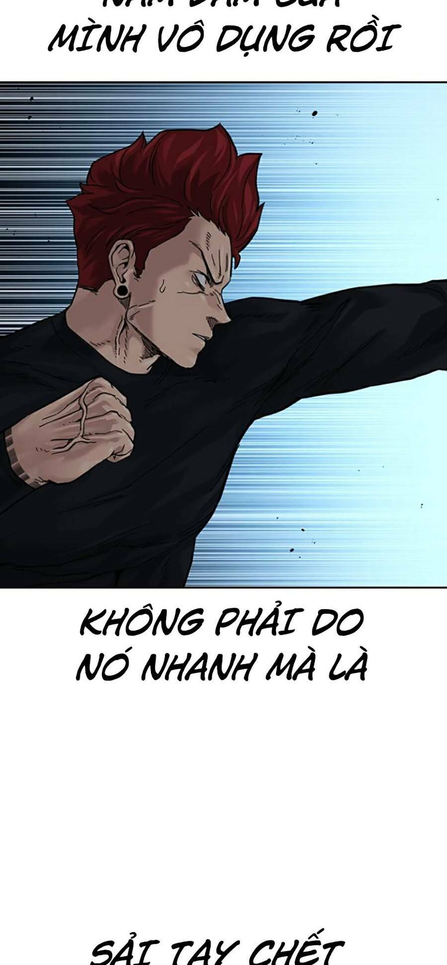 Để Có Thể Sống Sót - Chapter 73 - Page 40