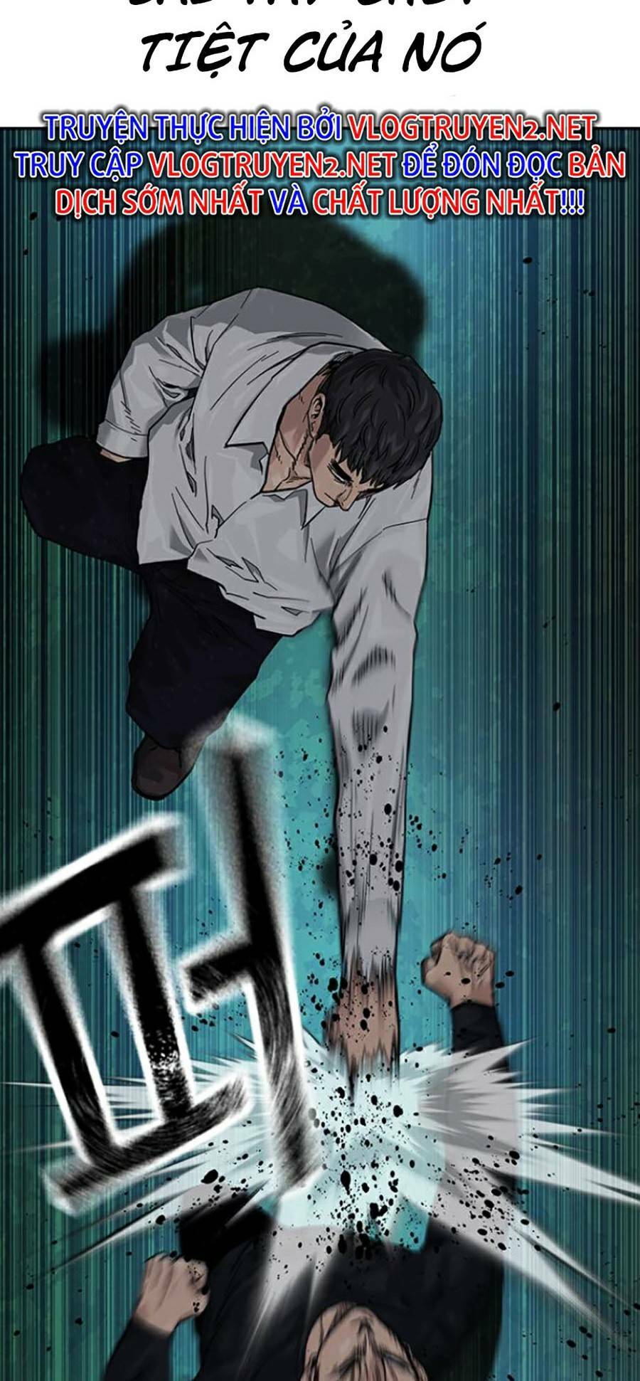 Để Có Thể Sống Sót - Chapter 73 - Page 41