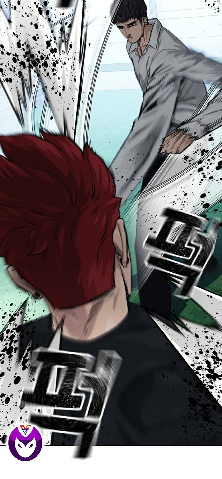 Để Có Thể Sống Sót - Chapter 73 - Page 43