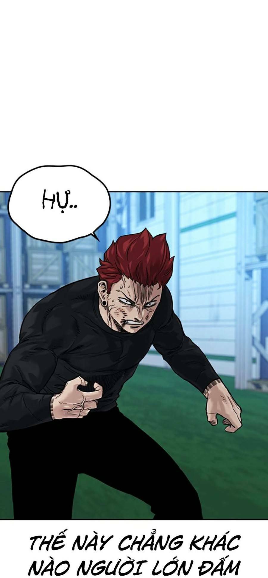 Để Có Thể Sống Sót - Chapter 73 - Page 44