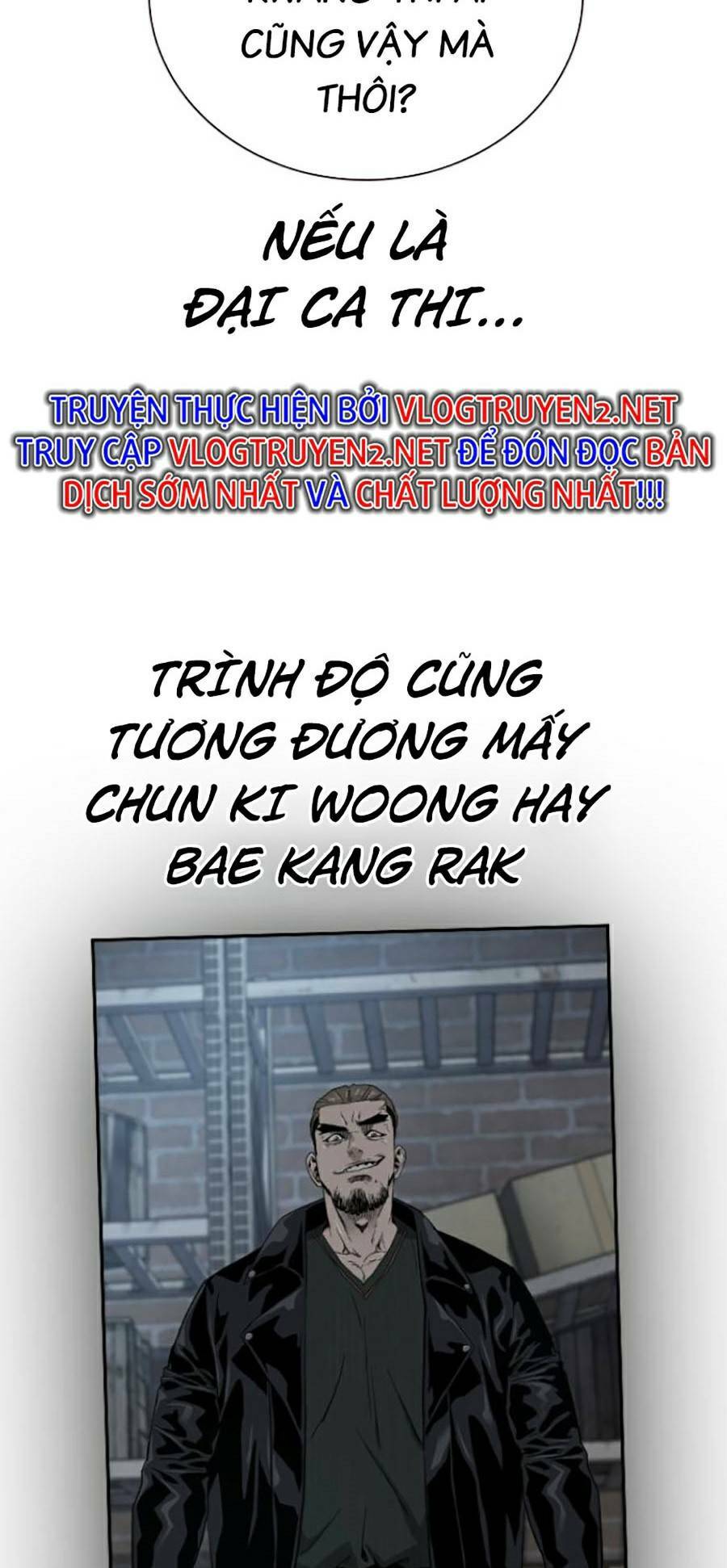 Để Có Thể Sống Sót - Chapter 73 - Page 46