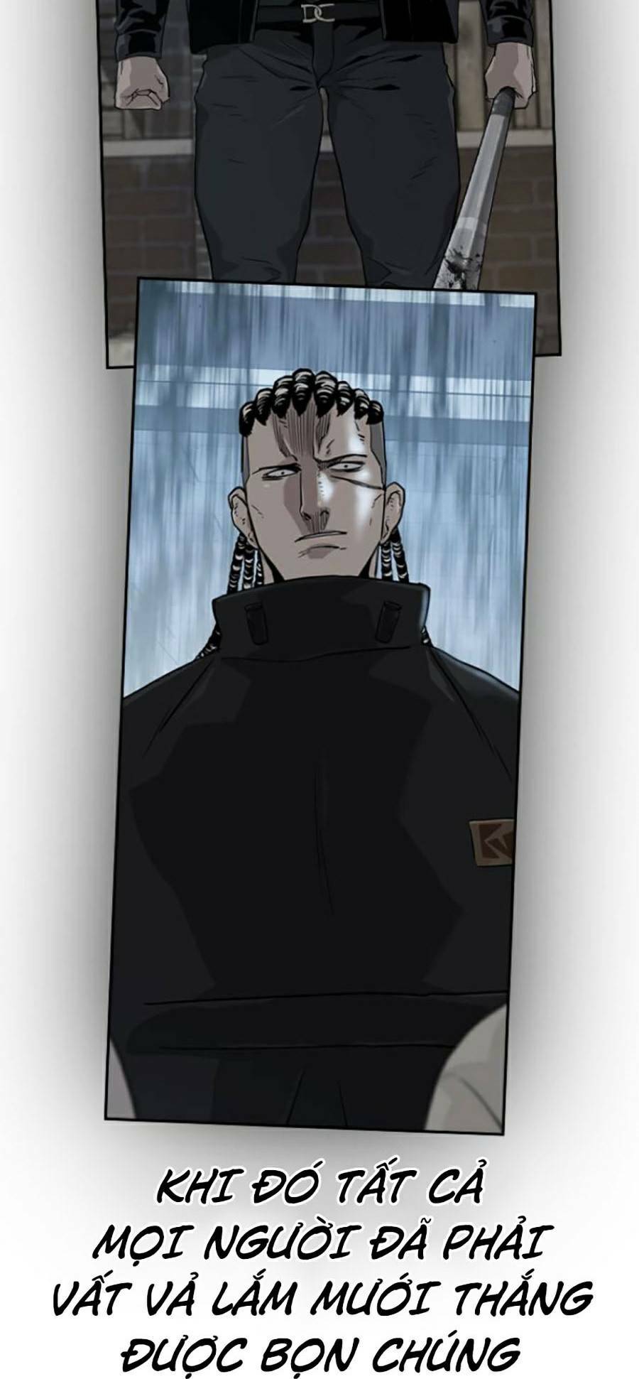 Để Có Thể Sống Sót - Chapter 73 - Page 47