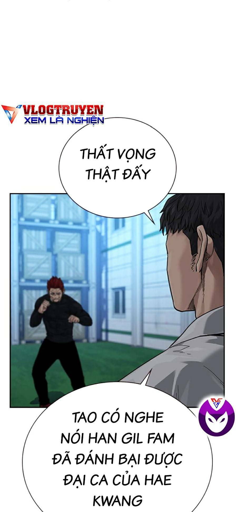 Để Có Thể Sống Sót - Chapter 73 - Page 48