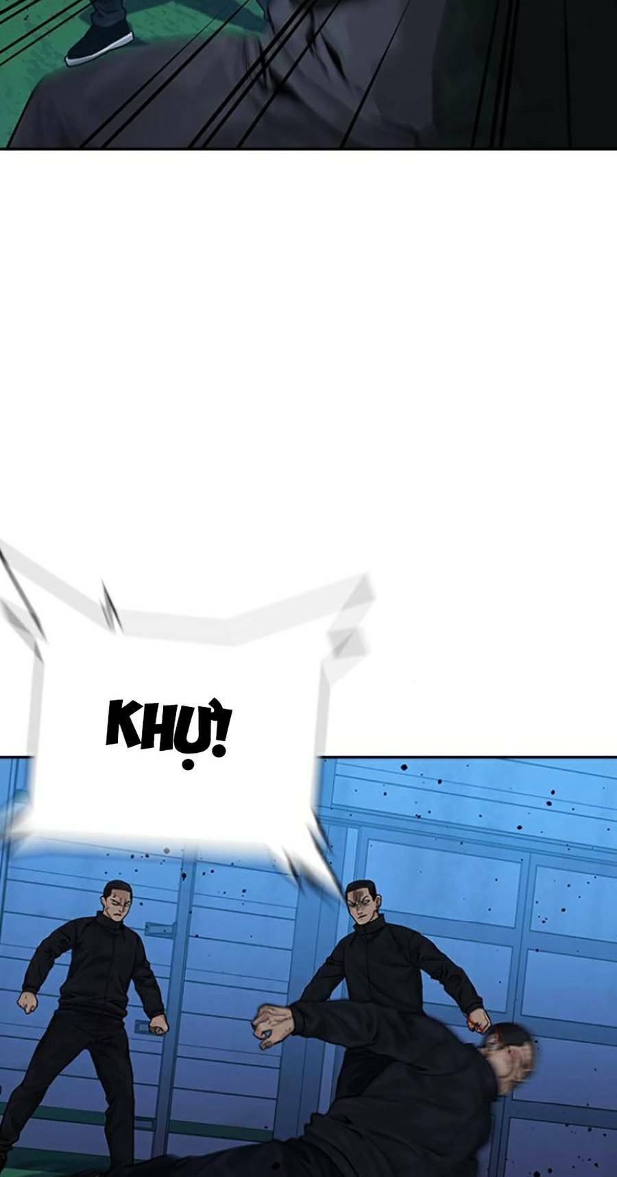 Để Có Thể Sống Sót - Chapter 73 - Page 4