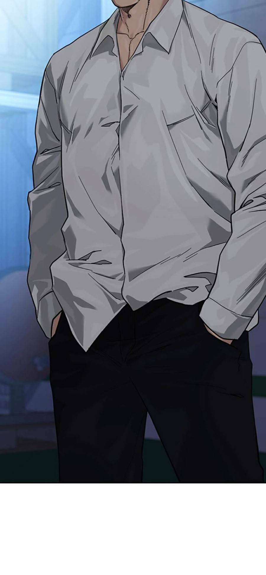 Để Có Thể Sống Sót - Chapter 73 - Page 50