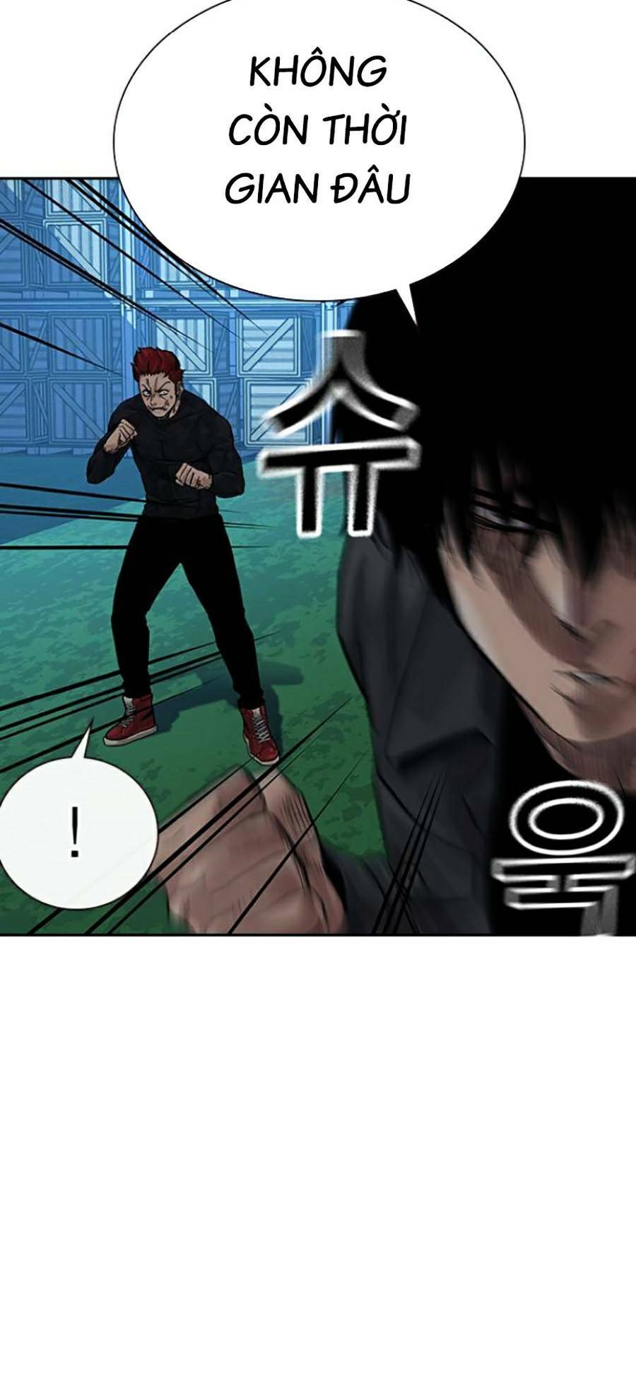 Để Có Thể Sống Sót - Chapter 73 - Page 52