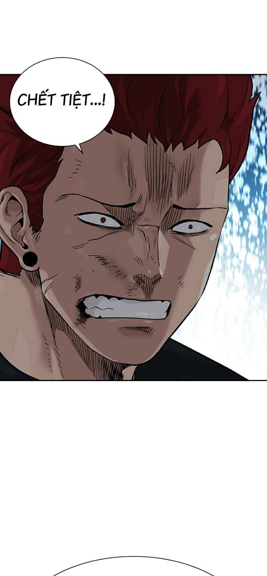 Để Có Thể Sống Sót - Chapter 73 - Page 54