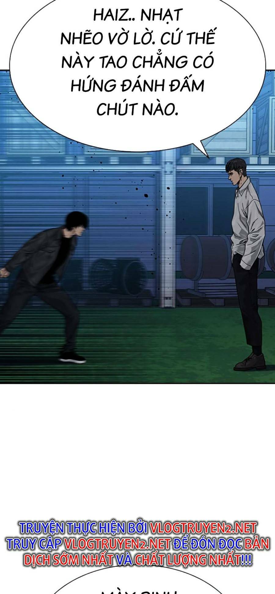 Để Có Thể Sống Sót - Chapter 73 - Page 55