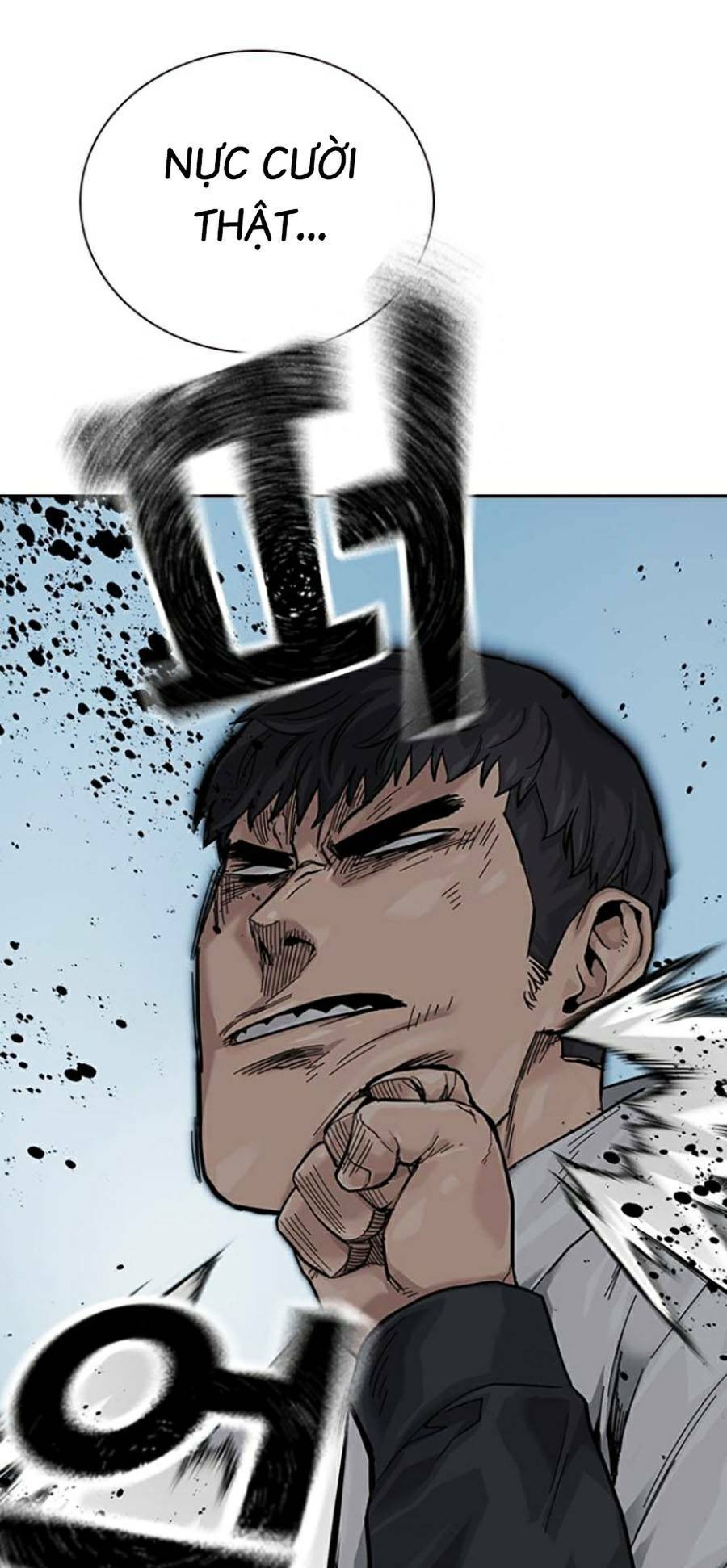 Để Có Thể Sống Sót - Chapter 73 - Page 57