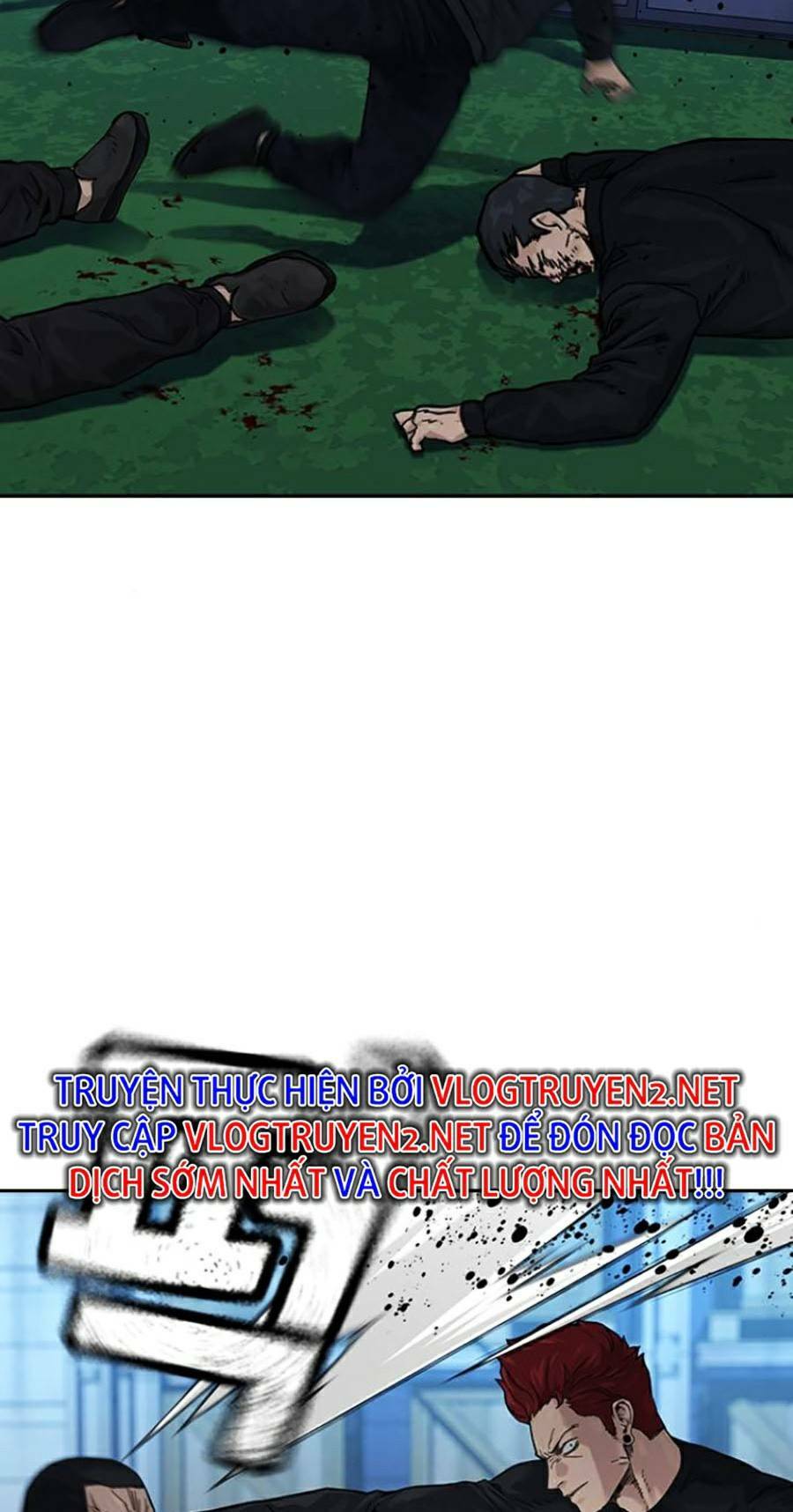 Để Có Thể Sống Sót - Chapter 73 - Page 5