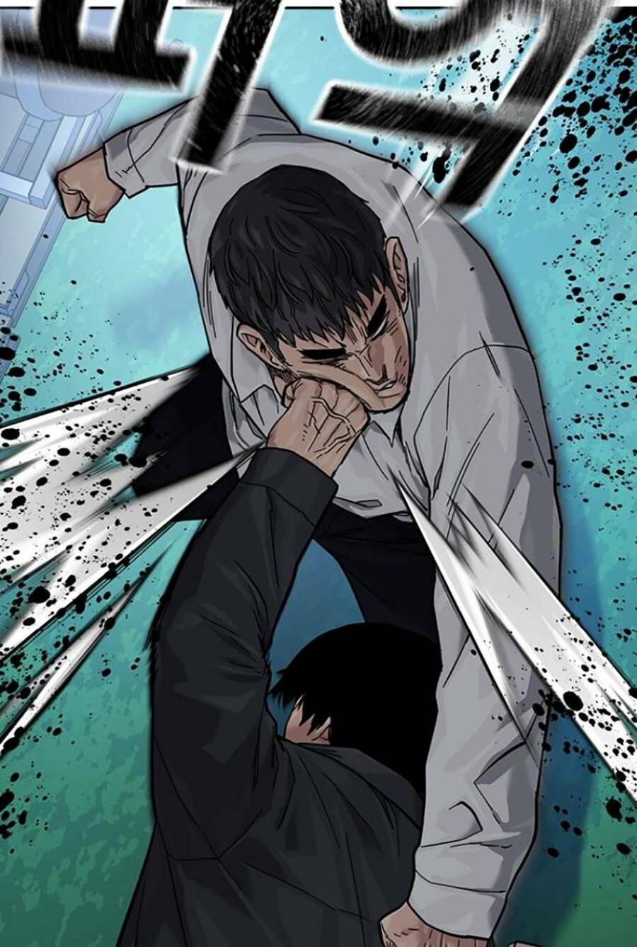 Để Có Thể Sống Sót - Chapter 73 - Page 63