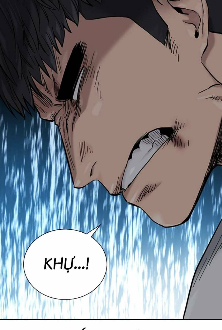 Để Có Thể Sống Sót - Chapter 73 - Page 67