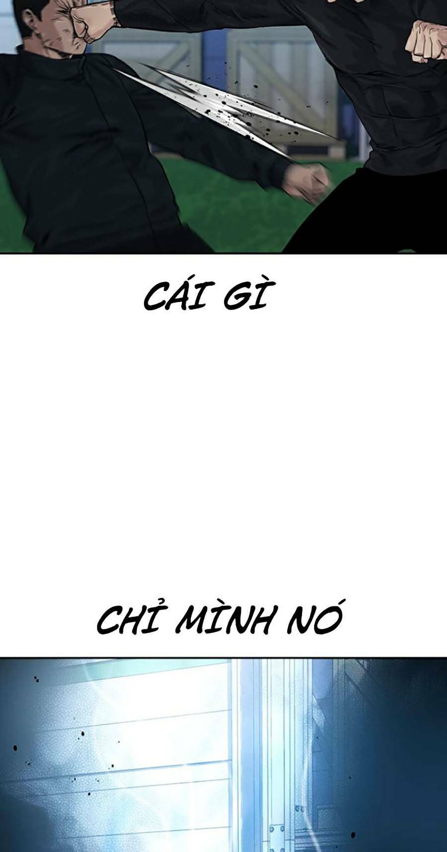 Để Có Thể Sống Sót - Chapter 73 - Page 6
