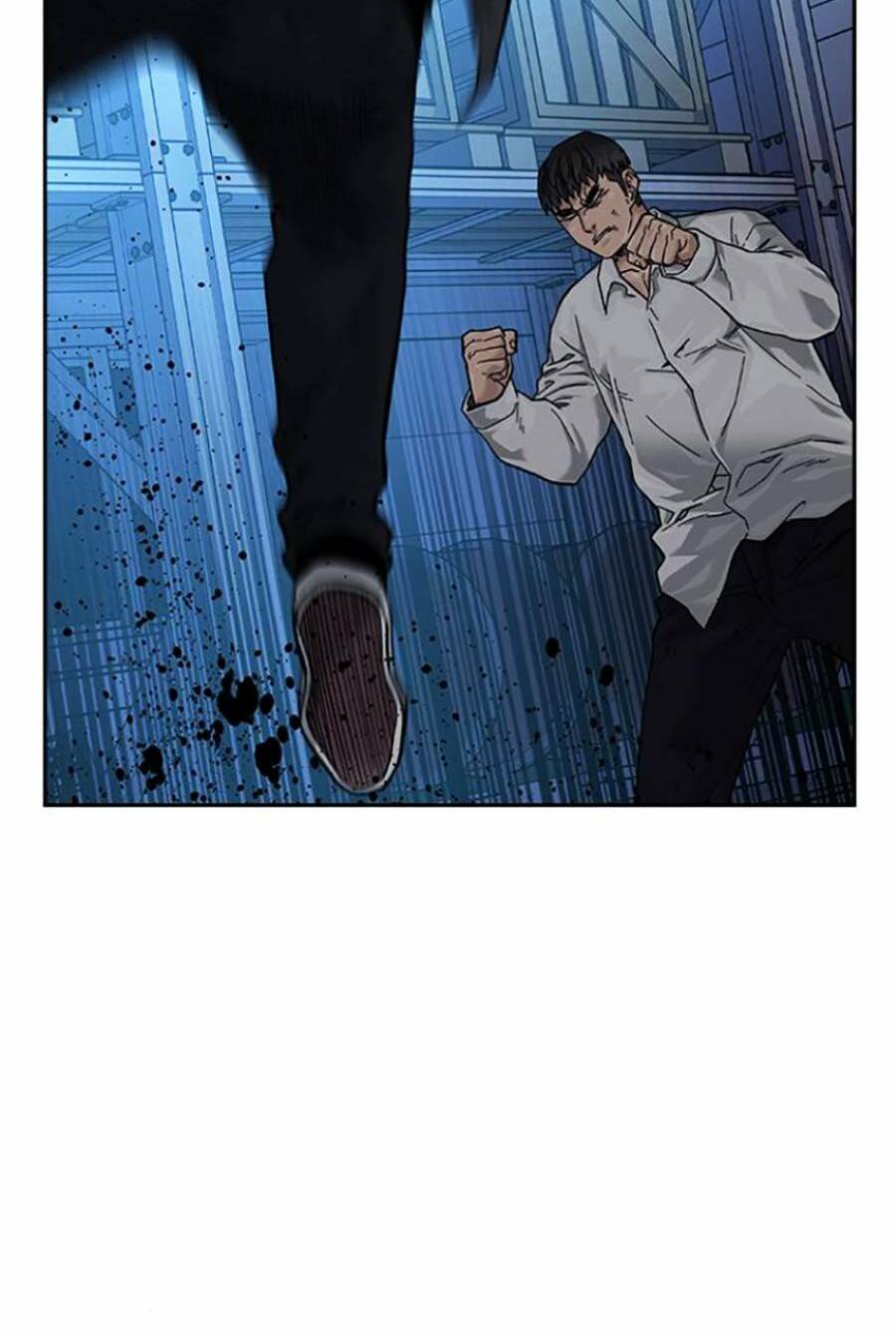 Để Có Thể Sống Sót - Chapter 73 - Page 71