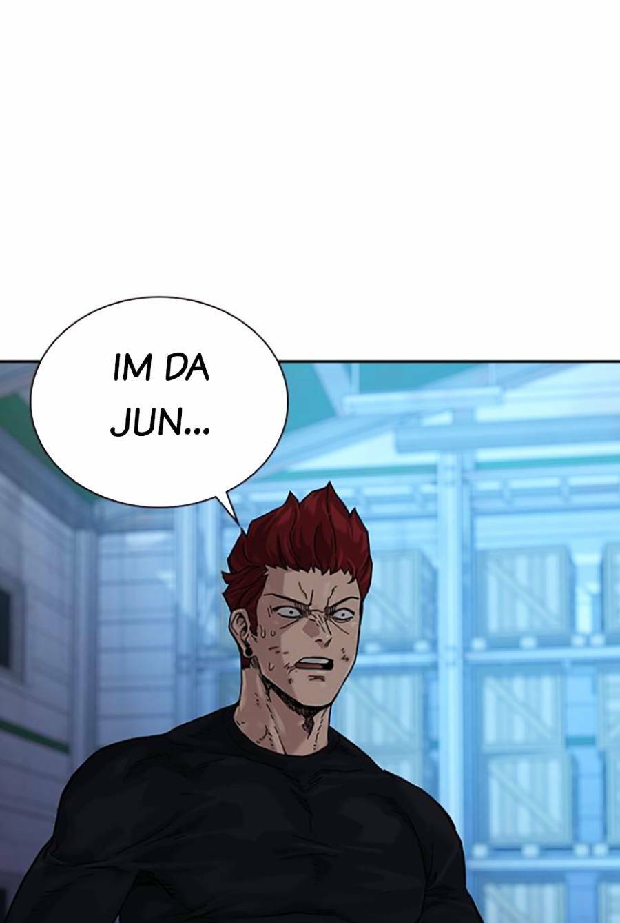 Để Có Thể Sống Sót - Chapter 73 - Page 76