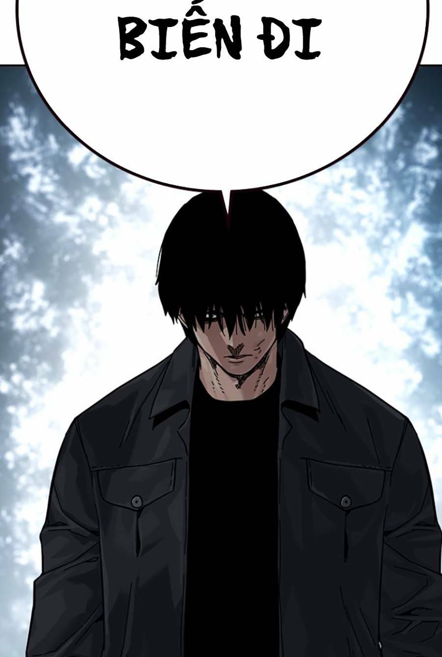 Để Có Thể Sống Sót - Chapter 73 - Page 78