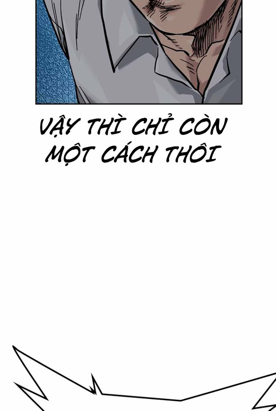 Để Có Thể Sống Sót - Chapter 73 - Page 82