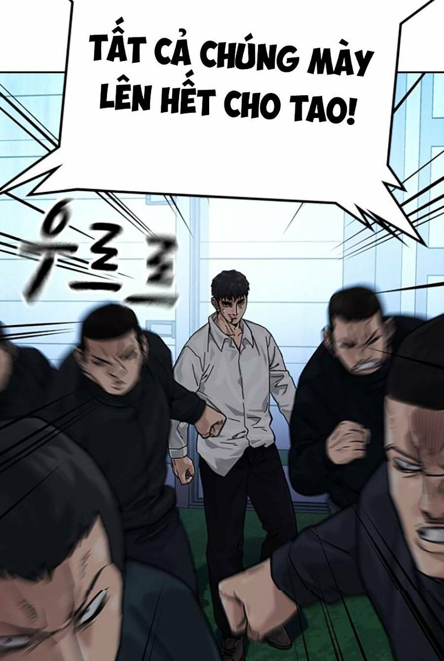 Để Có Thể Sống Sót - Chapter 73 - Page 83